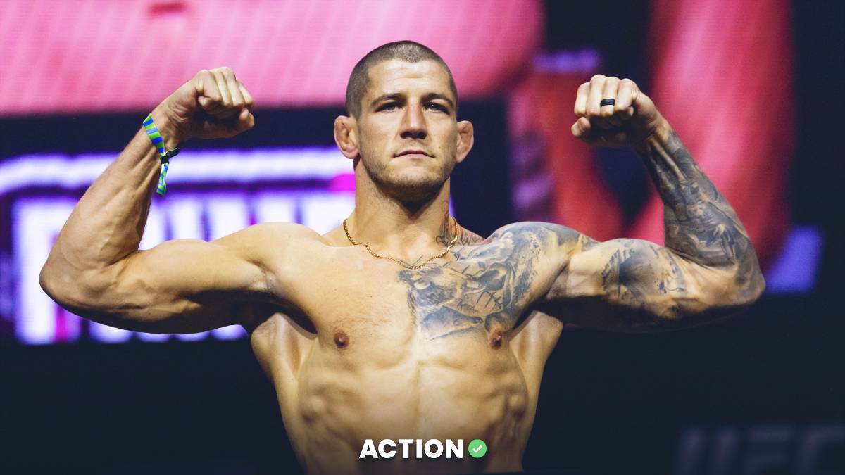 Marc-André Barriault vs. Bruno Silva Prediction, Picks, Odds for UFC 315