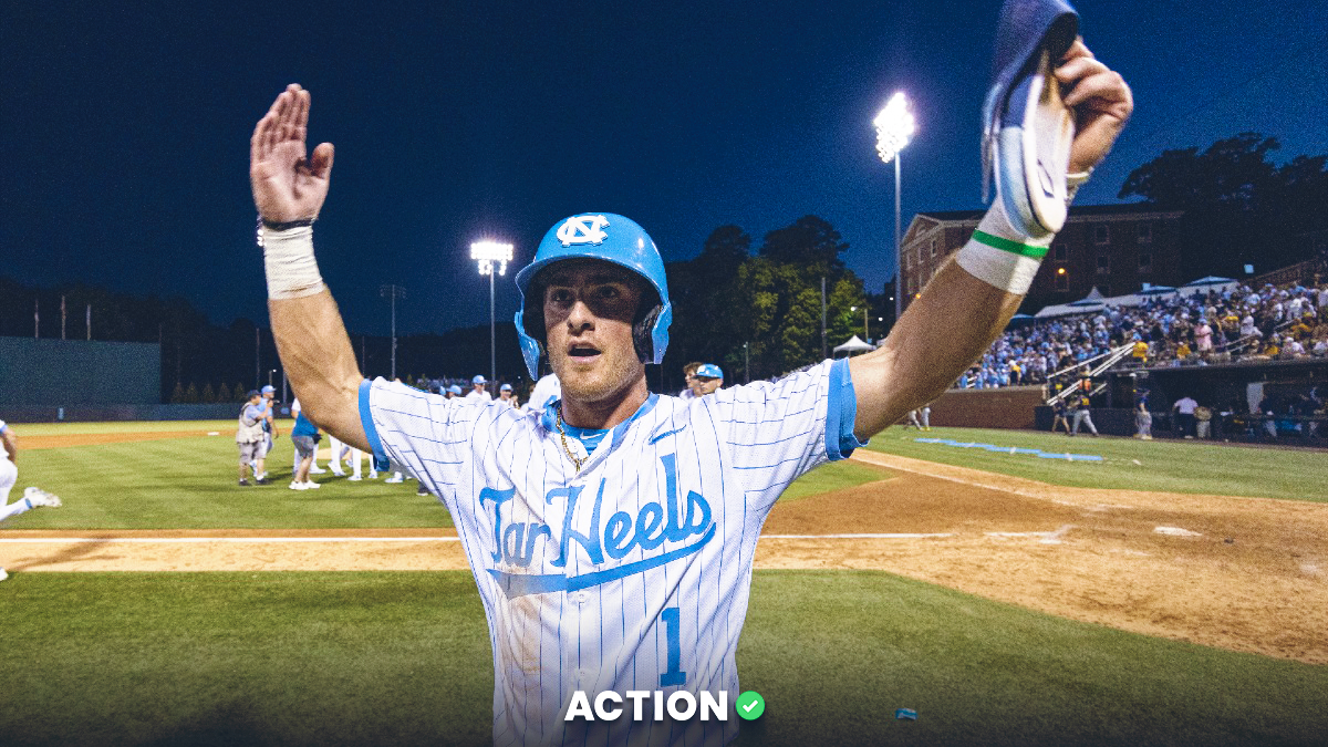 College Baseball Picks, Best Bets, Predictions for Tuesday, May 6