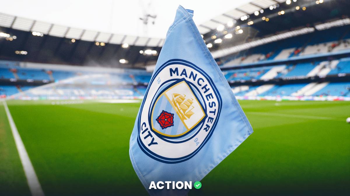 Manchester City vs. Wolverhampton Prediction, Pick, Premier League Odds