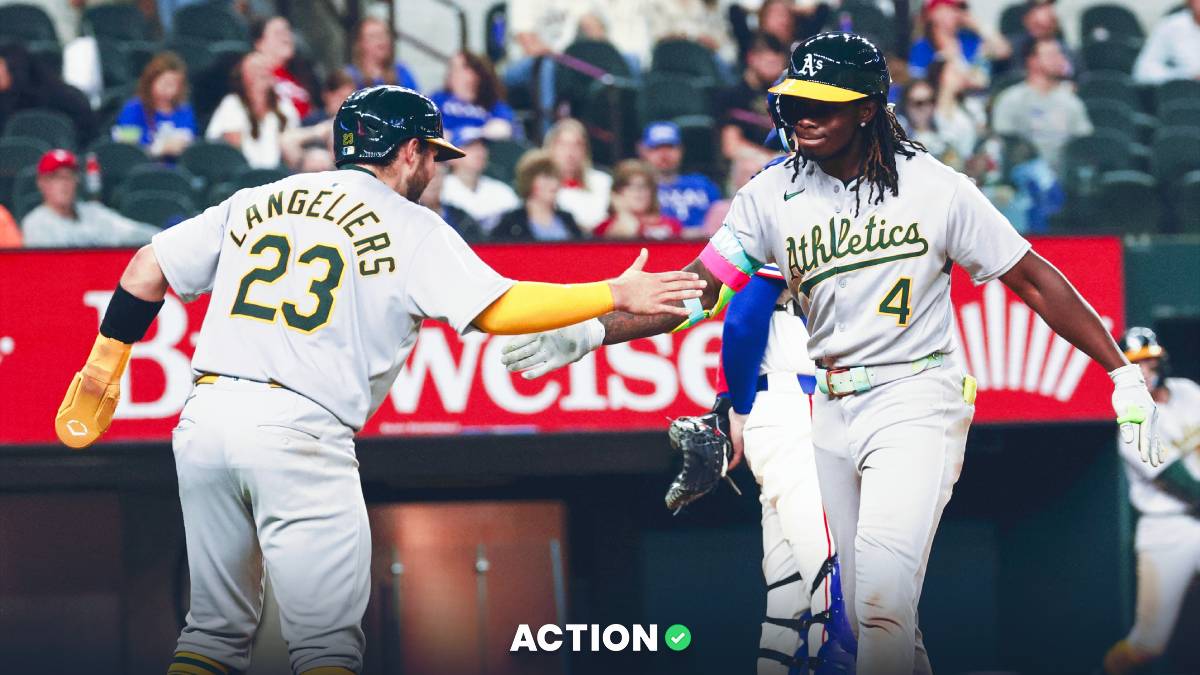 Mariners vs Athletics Prediction, Pick, Odds for Monday, May 5