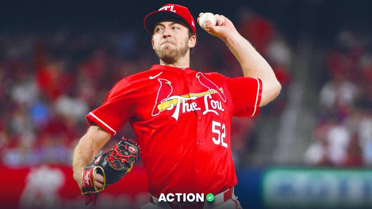 Pirates vs Cardinals Prediction, Pick, Odds for Tuesday, May 6