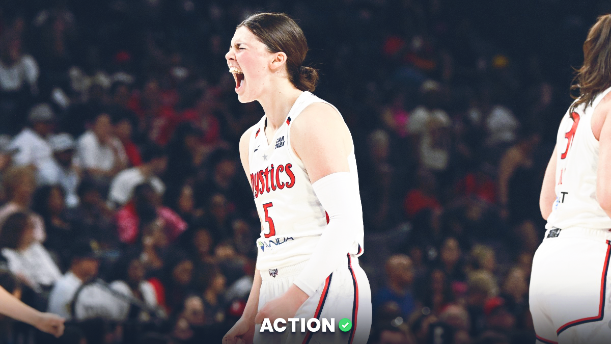 Mystics vs Mercury Prediction, Odds, Pick for Sunday, May 25