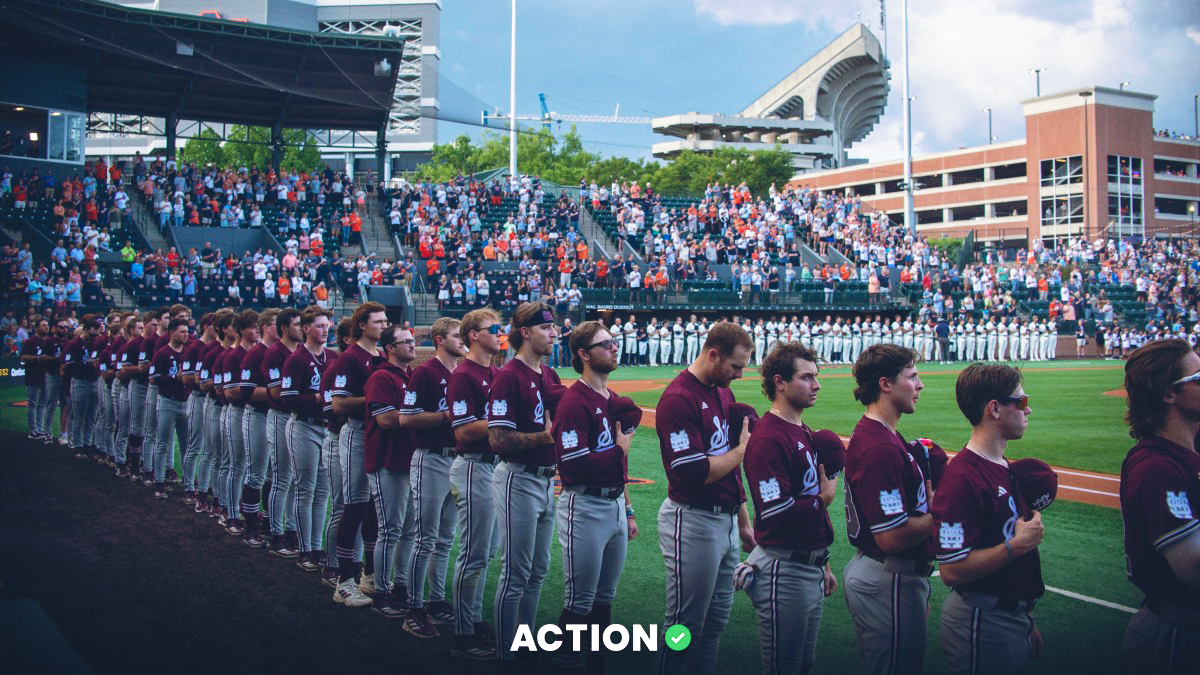 College Baseball Picks, Best Bets, Predictions for Tuesday, May 20