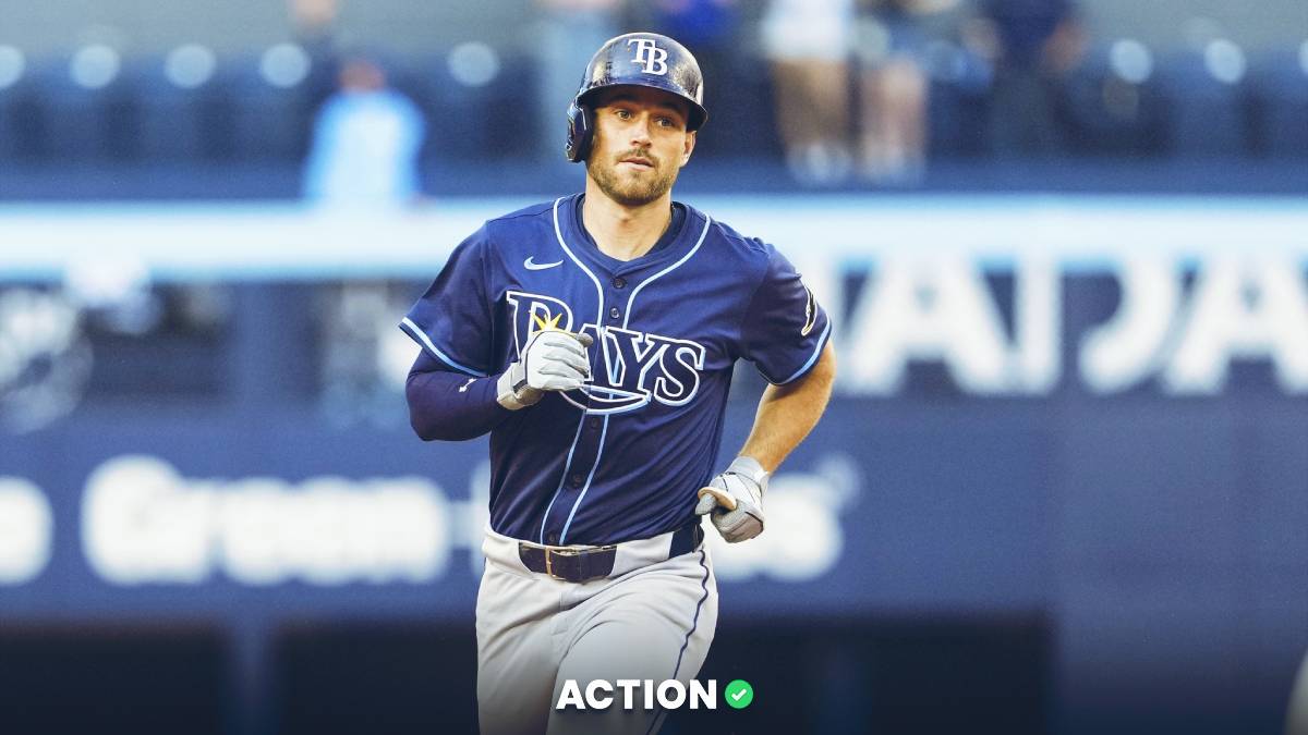 3 MLB Player Props & Parlay for Tuesday’s Slate article feature image