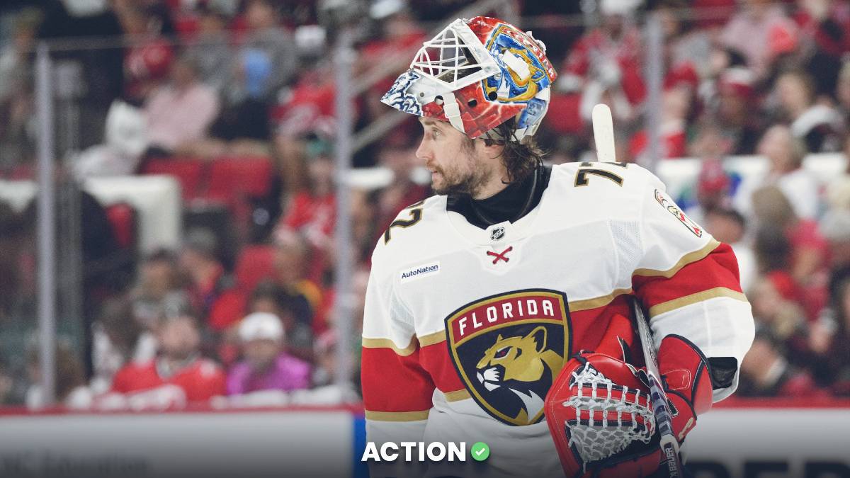 Hurricanes vs. Panthers Game 3 Prediction, Pick, Odds for Saturday, May 24