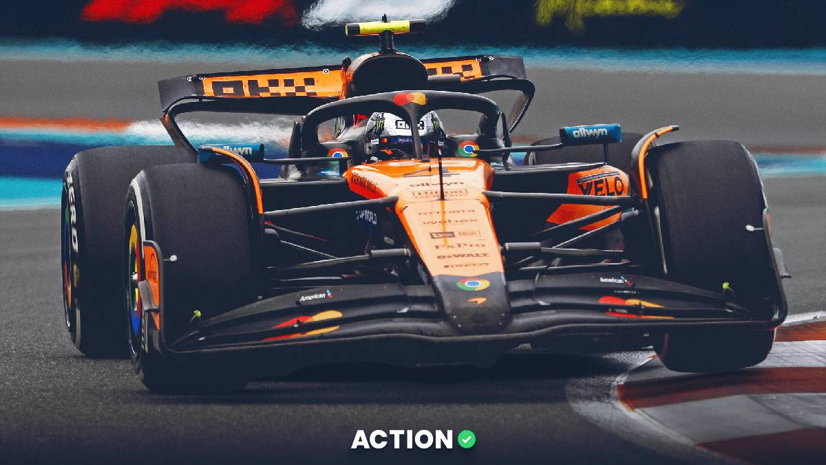 Monaco Formula 1 Grand Prix Prediction, Pick, Odds for Sunday, May 25