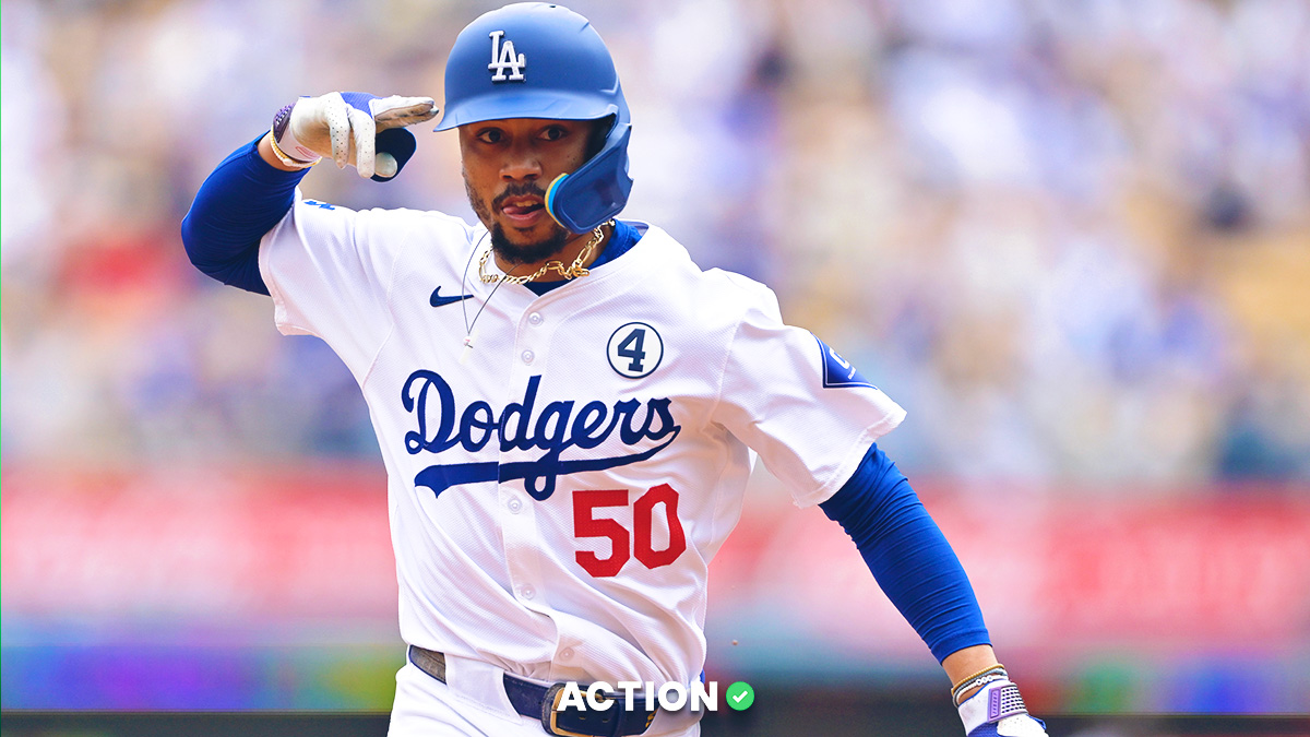 MLB Home Run Props, Wednesday HR Picks, Parlay, Odds for May 14