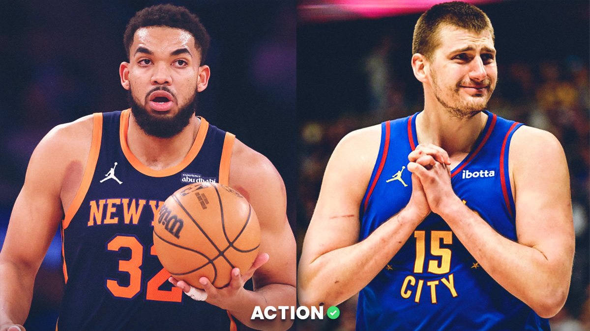 NBA Best Bets for First Round Playoff Games on Thursday, May 1