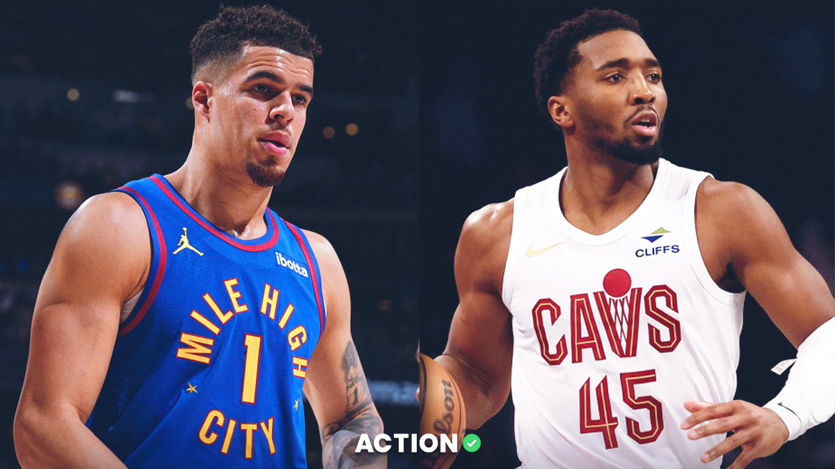 NBA Playoffs Best Bets, Picks, Predictions for Sunday, May 11