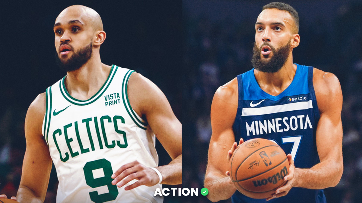 NBA Playoffs Best Bets, Picks, Predictions for Monday, May 12