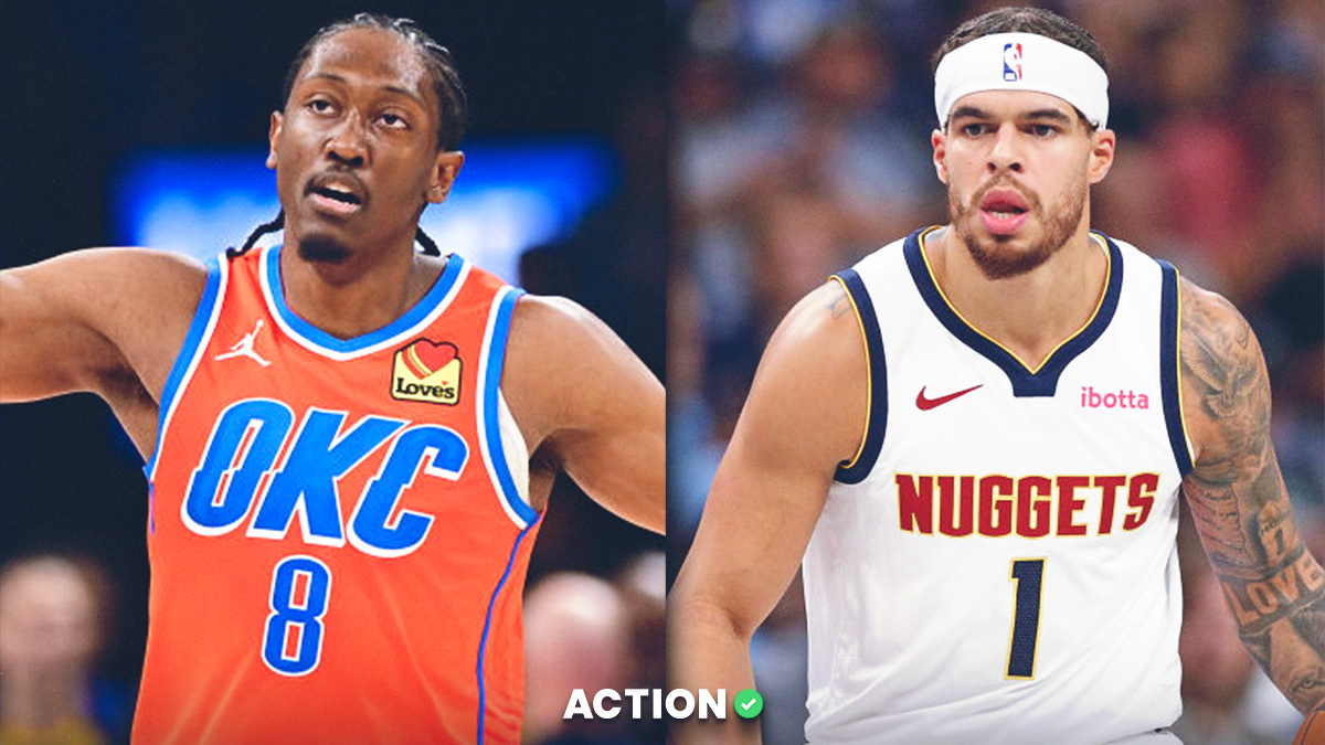 NBA Playoffs Best Bets, Picks, Predictions for Thursday, May 15