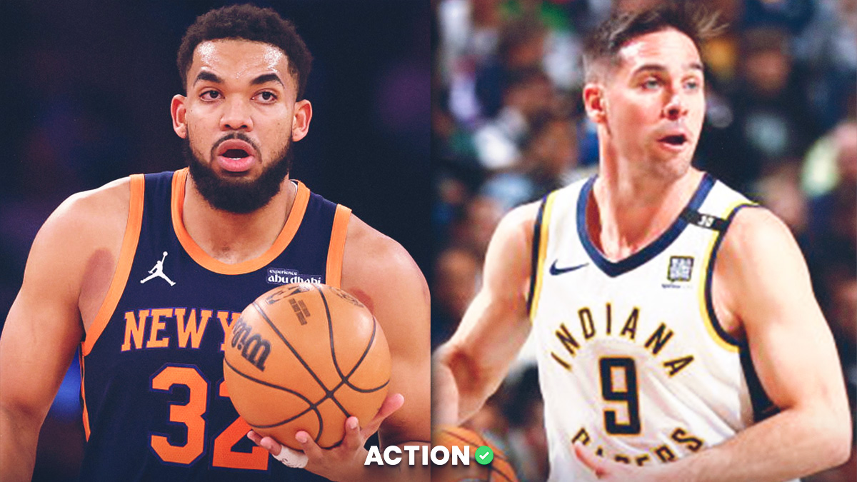 NBA Playoffs Best Bets, Picks, Predictions for Wednesday, May 21
