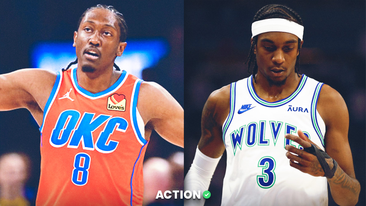 NBA Playoffs Best Bets, Picks, Predictions for Thursday, May 22
