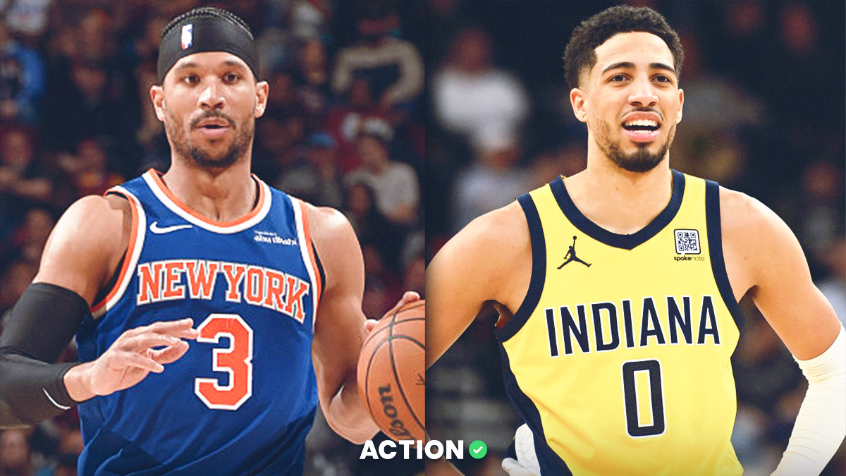 Knicks vs Pacers Game 3: Our Staff's 5 Best Bets for Sunday Night Image