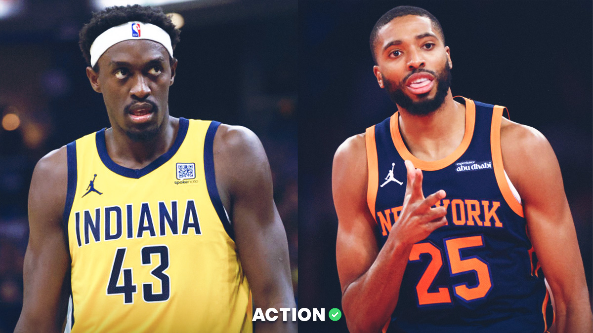 NBA Playoffs Best Bets, Picks, Predictions for Thursday, May 29