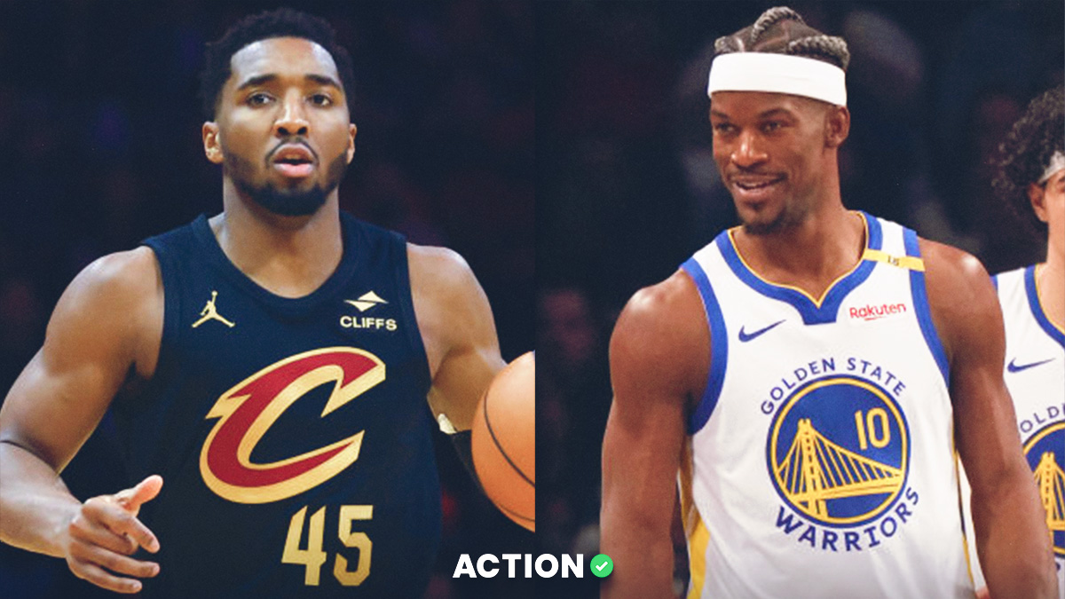 NBA Playoffs Best Bets, Picks, Predictions for Sunday, May 4