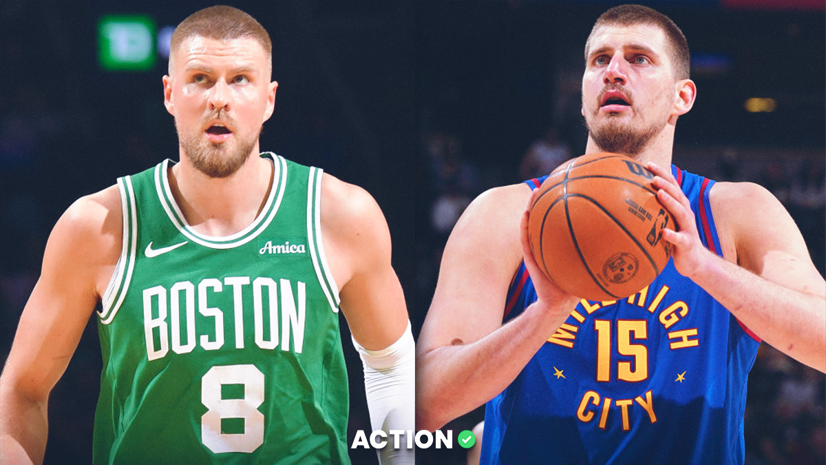 NBA Playoffs Best Bets, Picks, Predictions for Monday, May 5