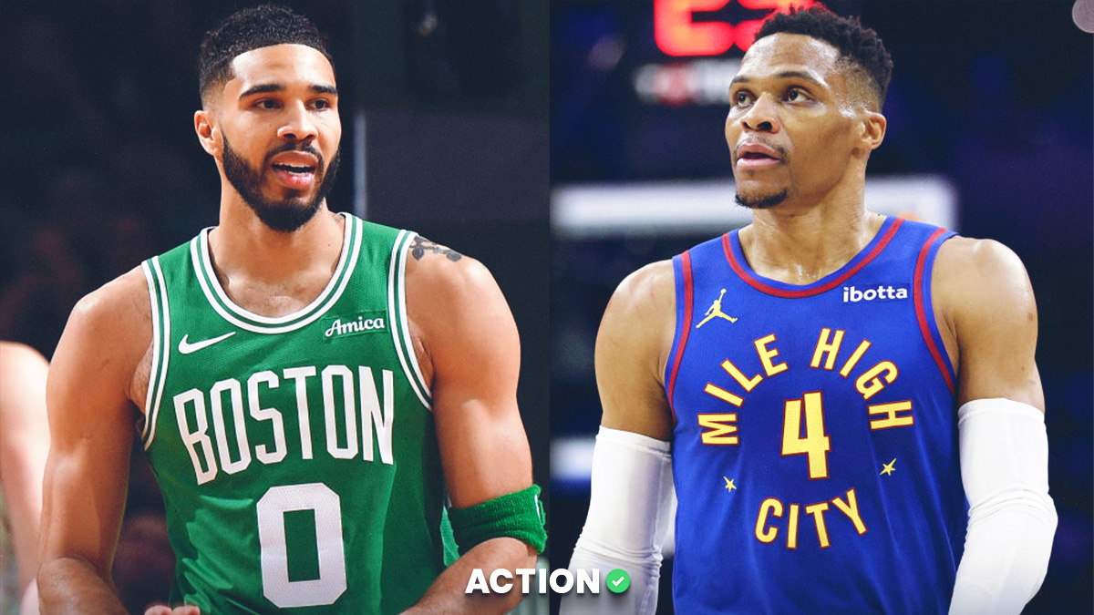 NBA Playoffs Best Bets, Picks, Predictions for Wednesday, May 7