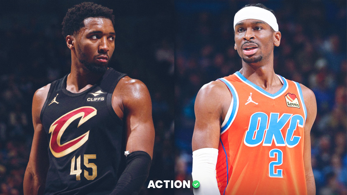 NBA Playoffs Best Bets, Picks, Predictions for Friday, May 9
