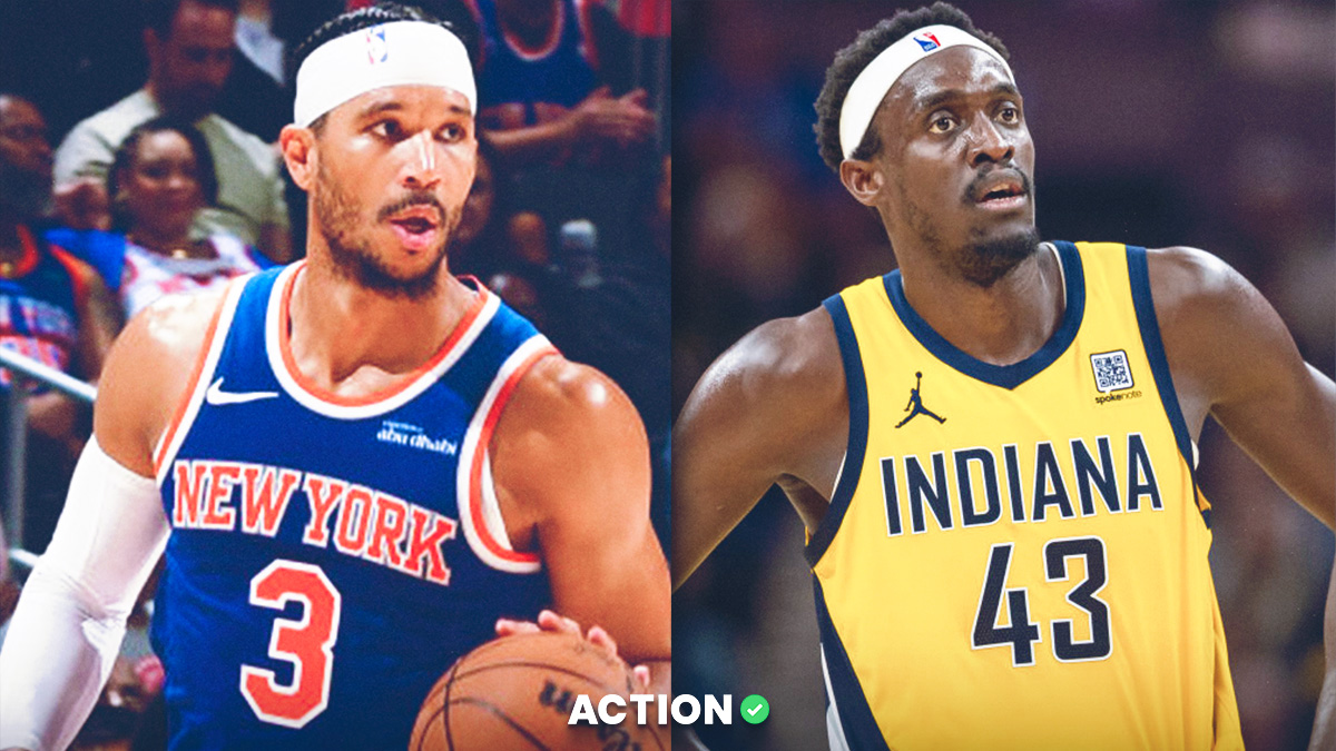 Pacers vs Knicks Game 6: Our Staff's 5 Best Bets for Saturday Image