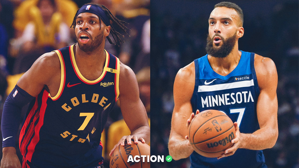 NBA Player Props for Rudy Gobert, Buddy Hield on Thursday, May 8