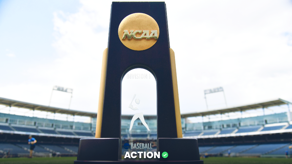 College Baseball Picks, Predictions: Best Bets for All 16 NCAA Baseball Regionals