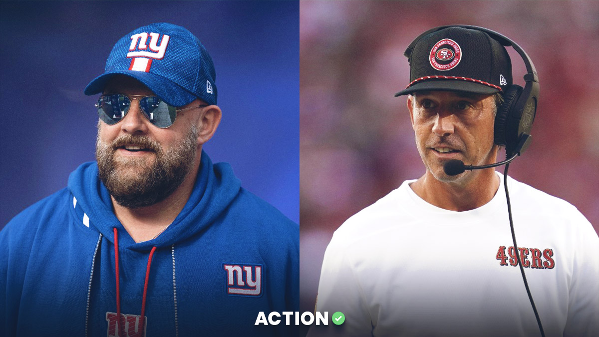 2025 NFL Strength of Schedule by Win Totals, Futures, Rest, More