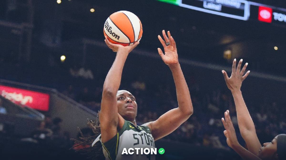 WNBA Picks for Every Game Saturday, May 17