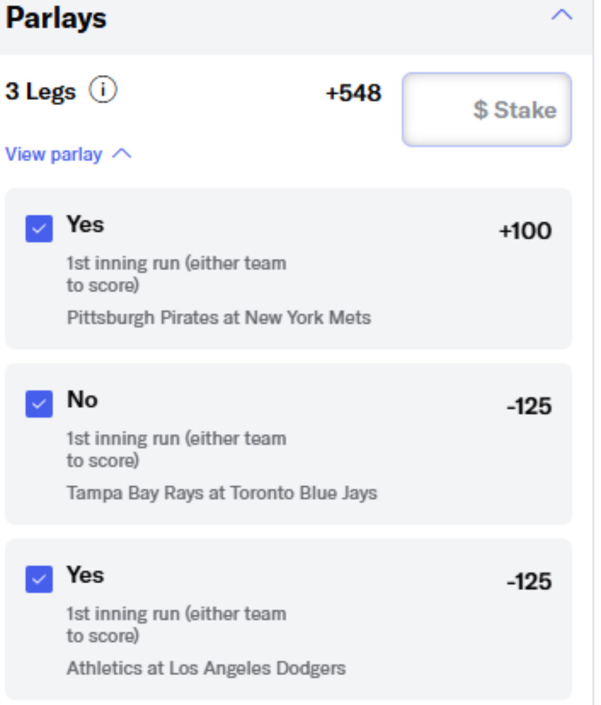 Quickslip Image