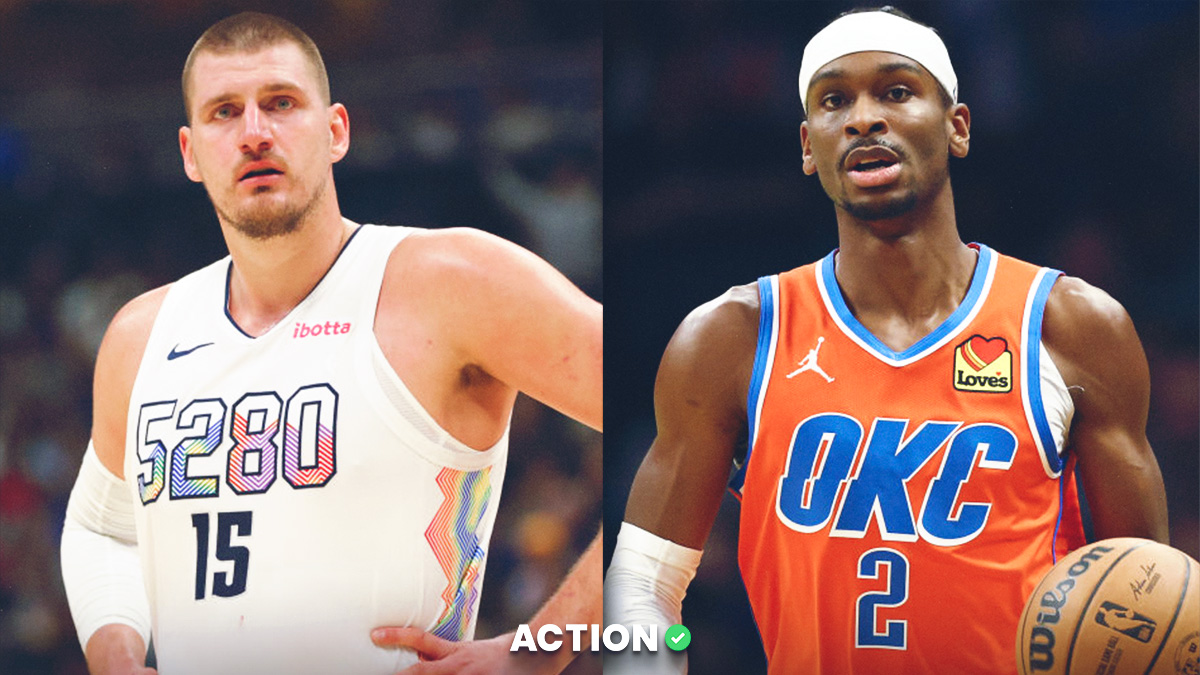 Nuggets vs. Thunder Prediction, Odds, Pick for NBA Playoffs Game 1 on Monday, May 5