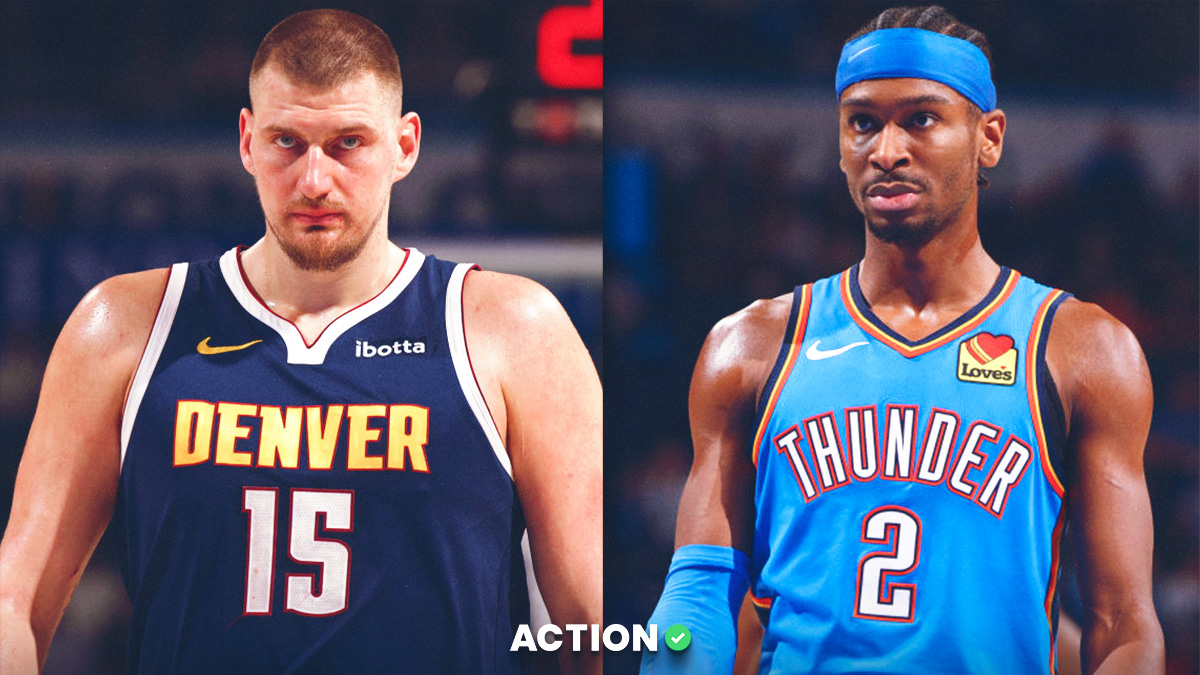 Nuggets vs. Thunder Prediction, Odds, Pick for NBA Playoffs Game 2 on Wednesday, May 7