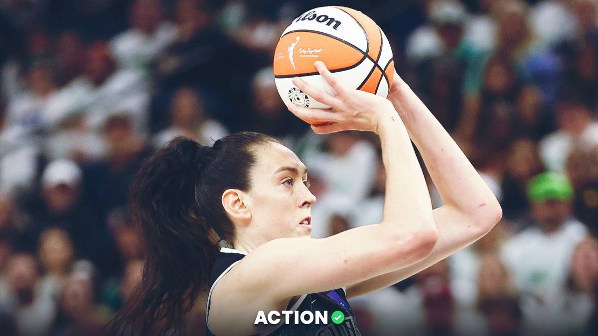 WNBA Picks for Every Game Saturday, May 17