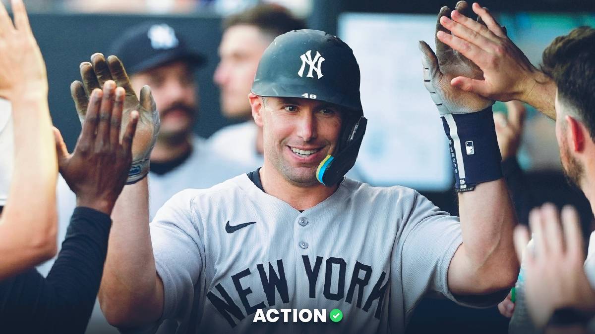 MLB Home Run Predictions, Parlay for 5/2