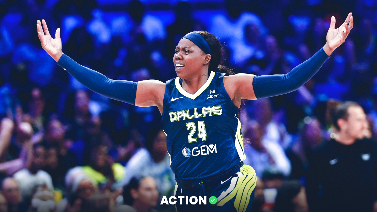 Wings vs Lynx Prediction, Odds, Pick for Wednesday, May 21
