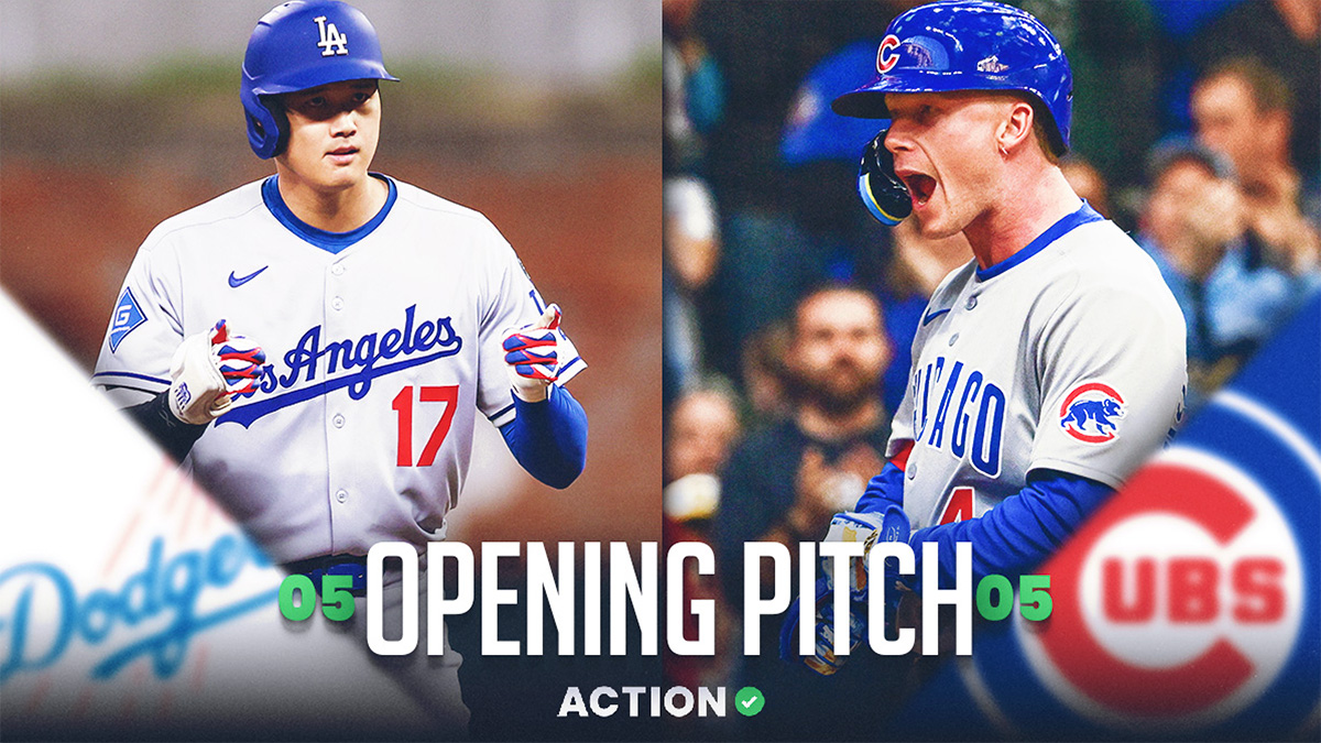 MLB Predictions Monday, Expert Picks, Projections for May 5