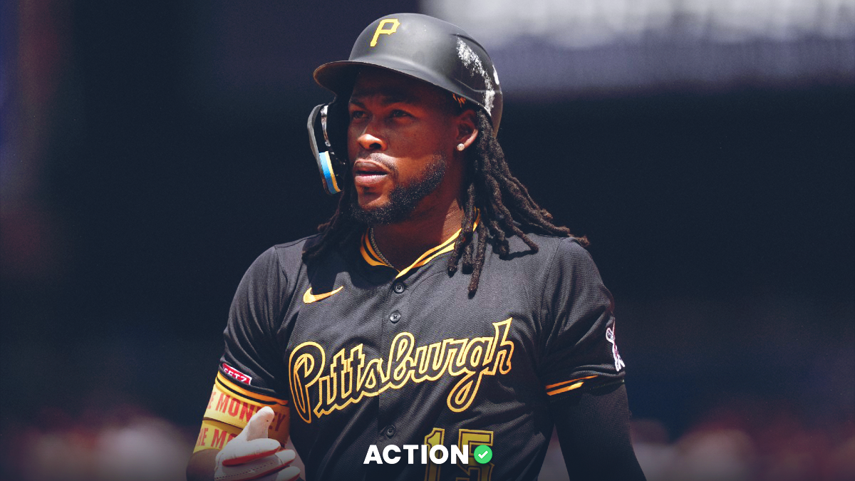 Pirates vs Diamondbacks Prediction, Pick, Odds for Wednesday, May 28