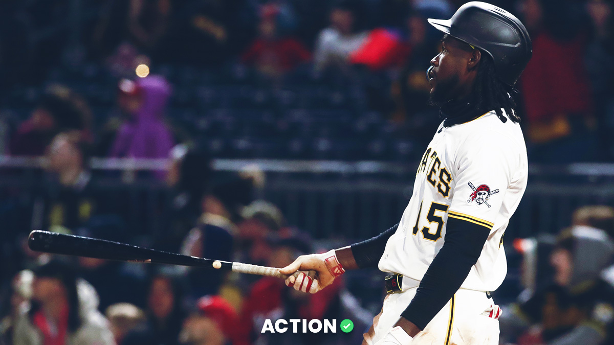 MLB Home Run Props, Saturday HR Picks, Parlay, Odds for May 17