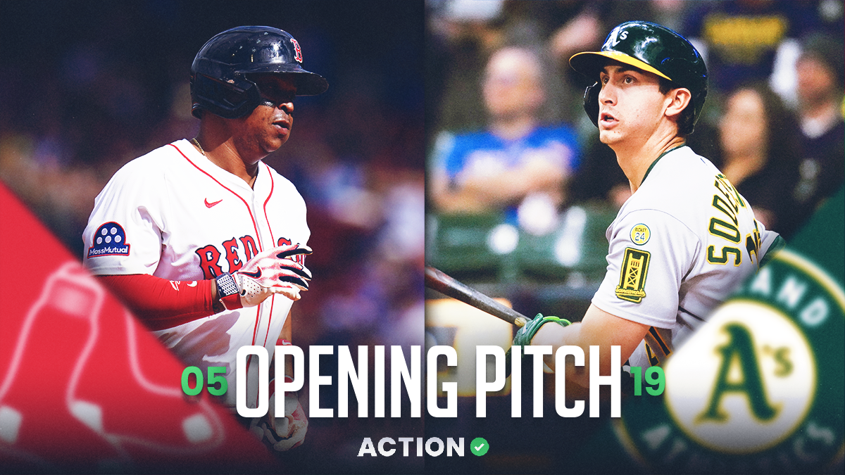 MLB Predictions Monday, Expert Picks, Projections for May 19