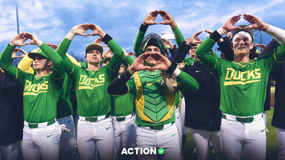 College Baseball Futures, Picks: Value on Oregon to Win 2025 College World Series?