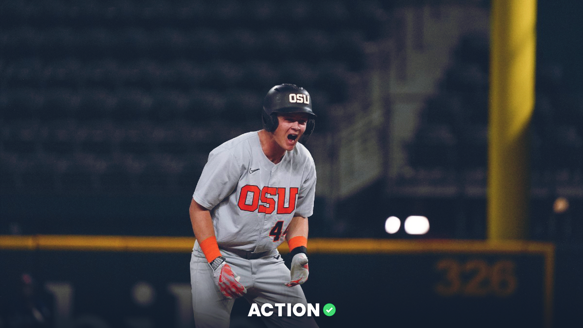 Corvallis Regional: Picks for Oregon State, TCU & More Image