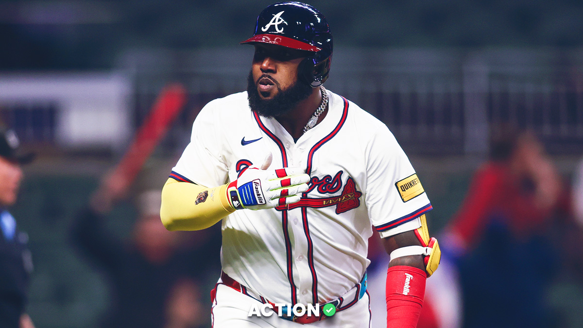 MLB Home Run Props, Friday HR Picks, Parlay, Odds for May 30