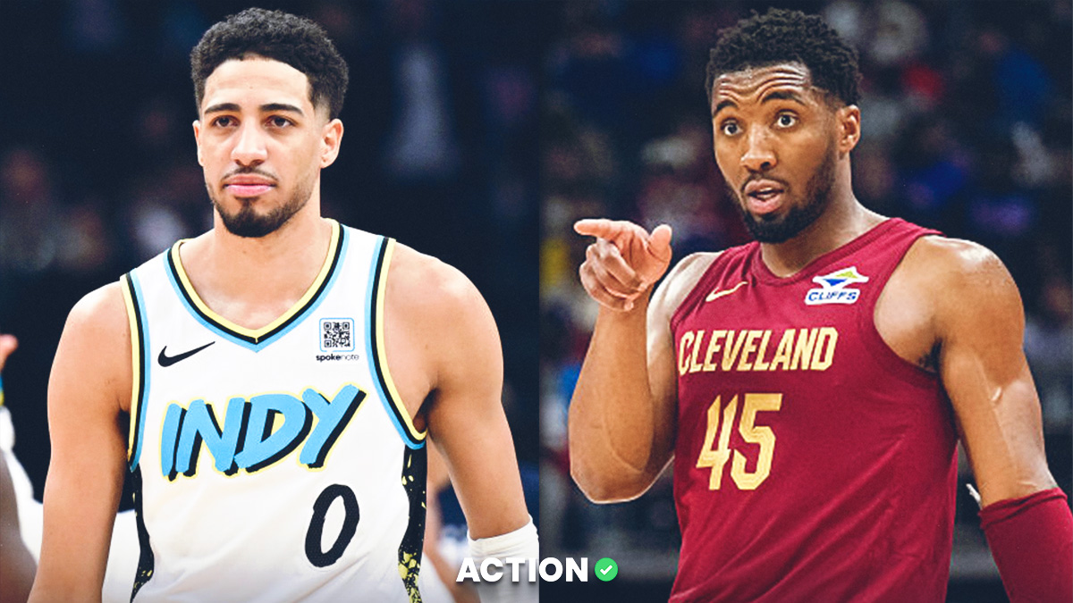 Pacers vs. Cavaliers Prediction, Odds, Pick for NBA Playoffs Game 2 on Tuesday, May 6