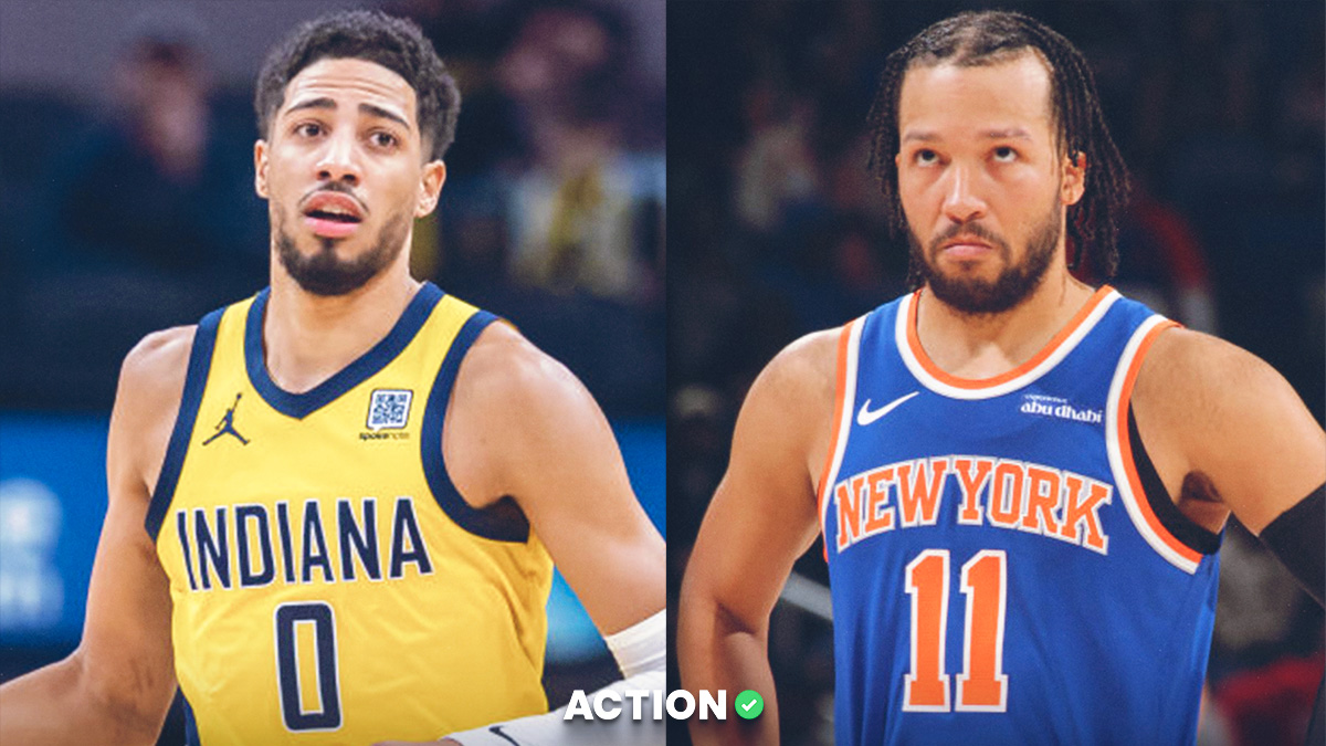 Pacers vs. Knicks Prediction, Odds, Pick for NBA Eastern Conference Finals Game 2 on Friday, May 23
