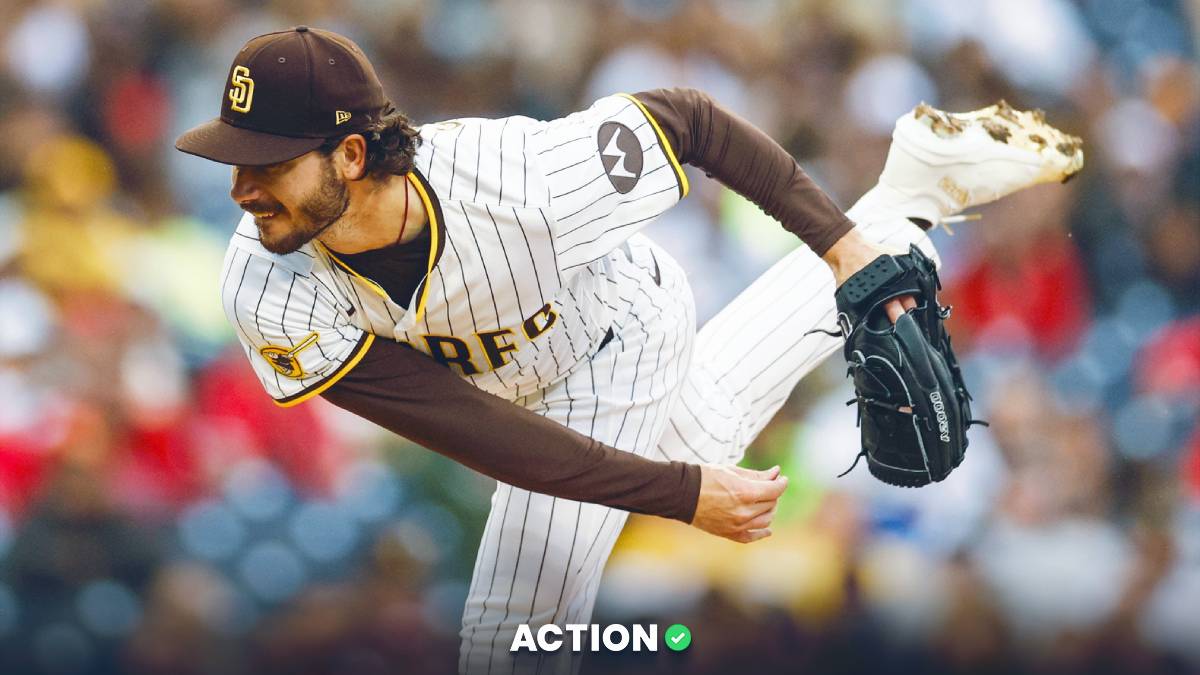 Padres vs Blue Jays Prediction, Pick, Odds for Tuesday, May 20