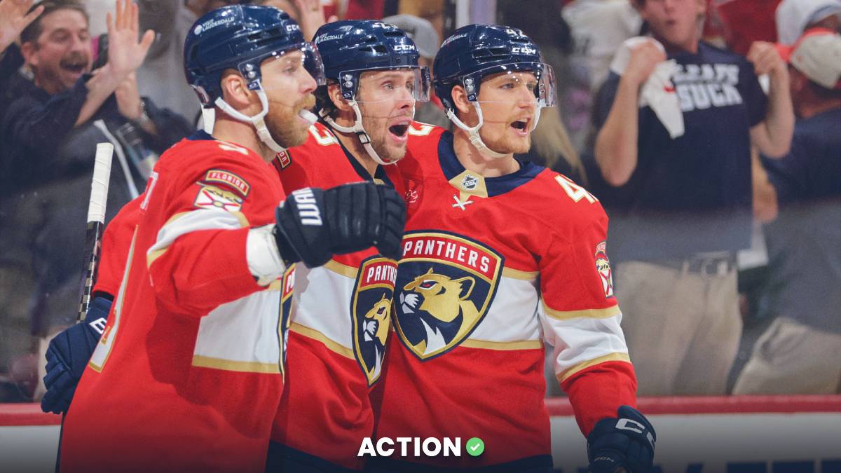 Maple Leafs vs. Panthers Game 6 Prediction, Pick, Odds for Friday May 16