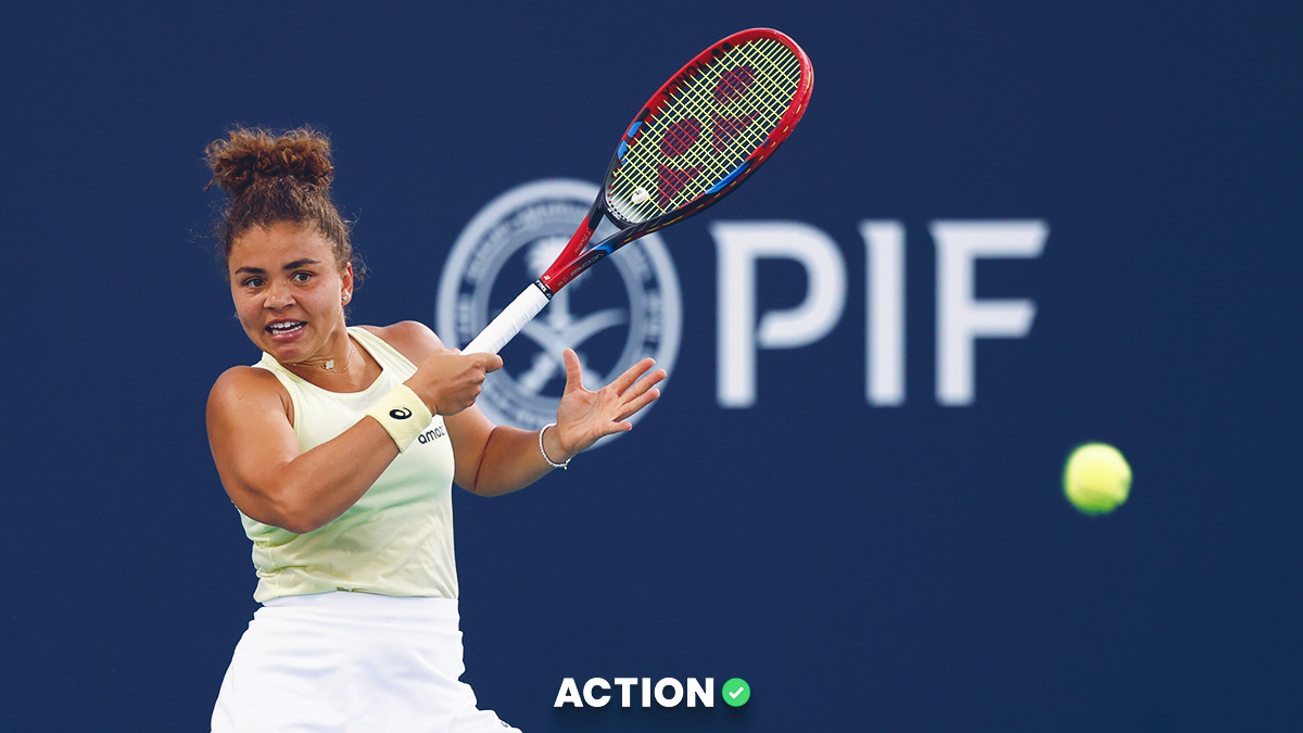 Paolini vs Yuan Prediction, Pick, Odds — French Open