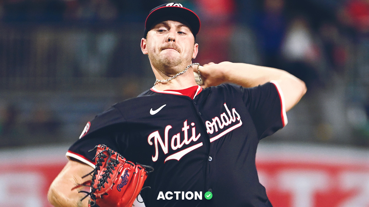 Cardinals vs Nationals Prediction, Pick, Odds for Friday, May 9