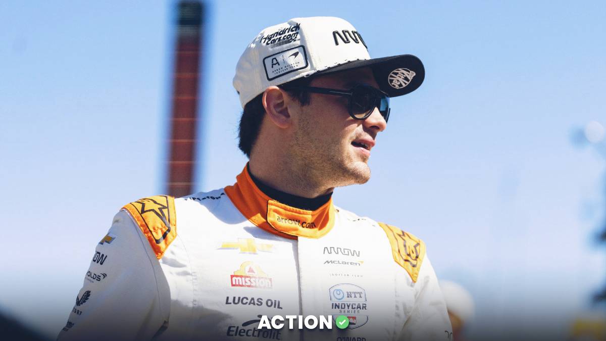 2025 Indy 500 Odds, Expert Picks: Best Bets for the 109th Running of the Indianapolis 500