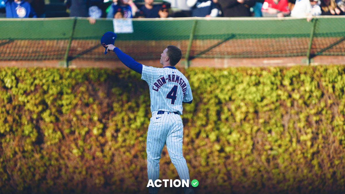 Marlins vs Cubs Prediction, Pick, Odds for Tuesday, May 13
