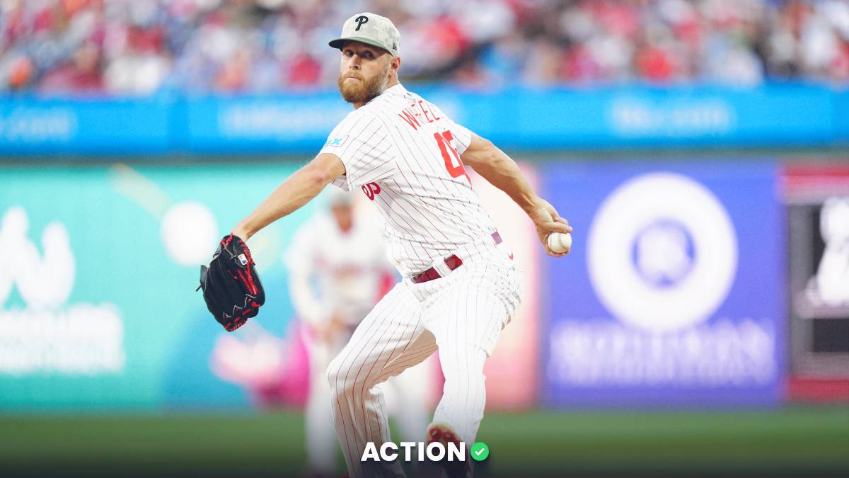 Phillies vs Athletics Prediction, Pick, Odds for Friday, May 23